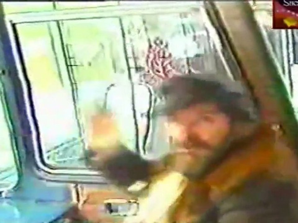 Sheremeti & Delia Ne Autobus