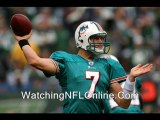 watch live Miami Dolphins vs New York Jets NFL online