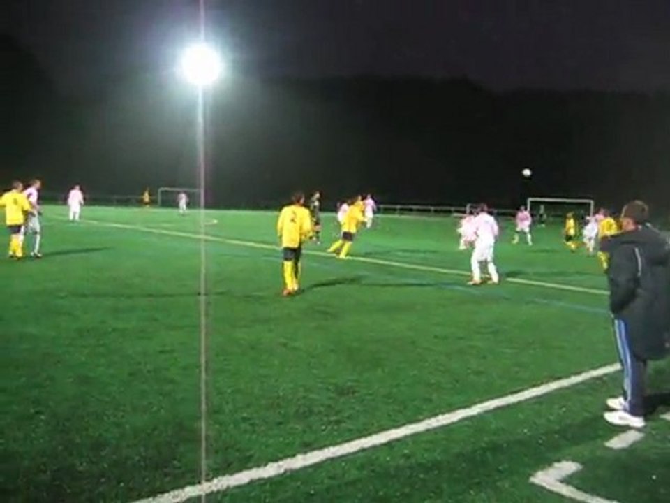 U 19 09 10 11 Bellegarde