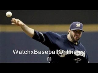 watch live St louis Cardinals Vs Milwaukee Brewers on 19th Oct 2011