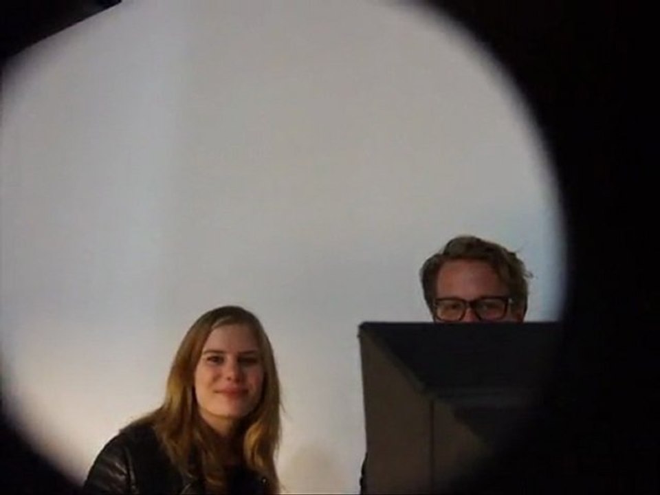 Carte Blanche à John M Armleder / All of the Above / Palais de Tokyo