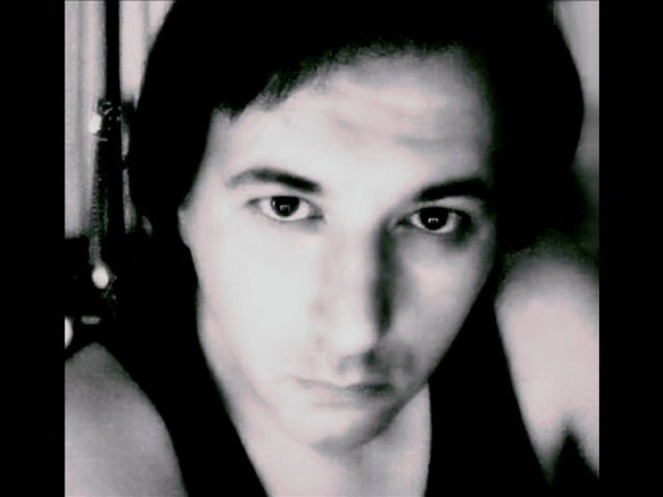 Davide Caterino - Through [Single Voice Version]