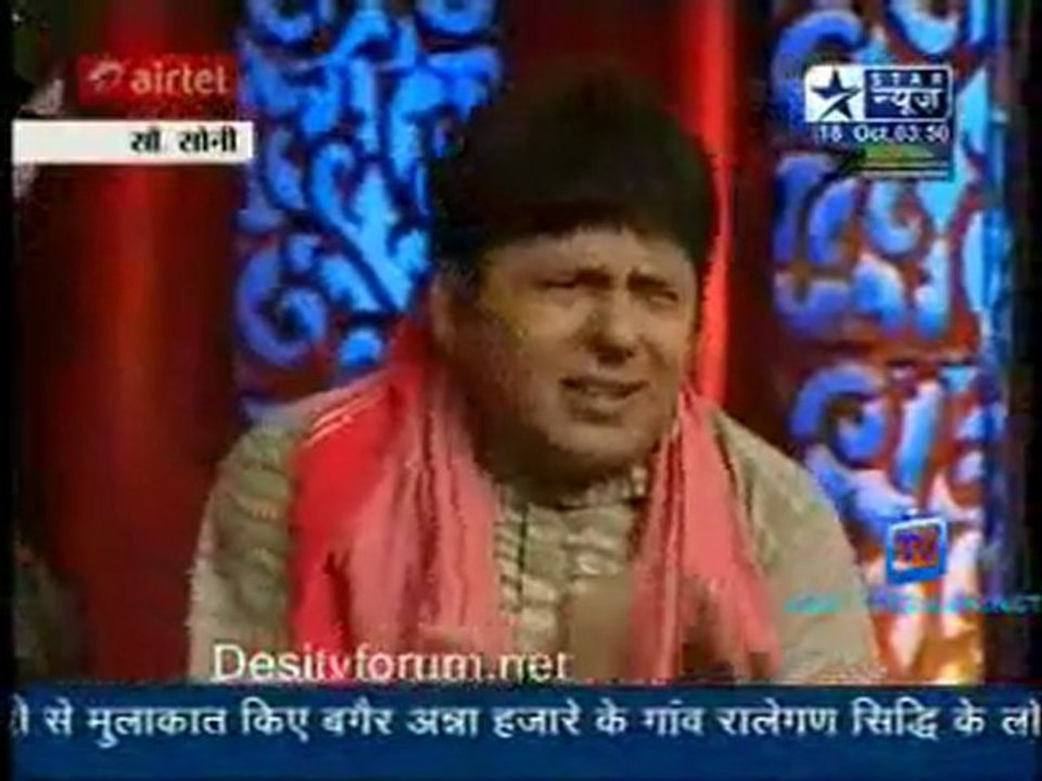 Reality Report [Star News] - 18th October 2011 Part3