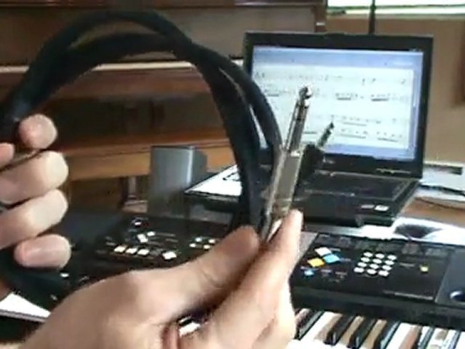 How to set up your piano with Piano Marvel Software