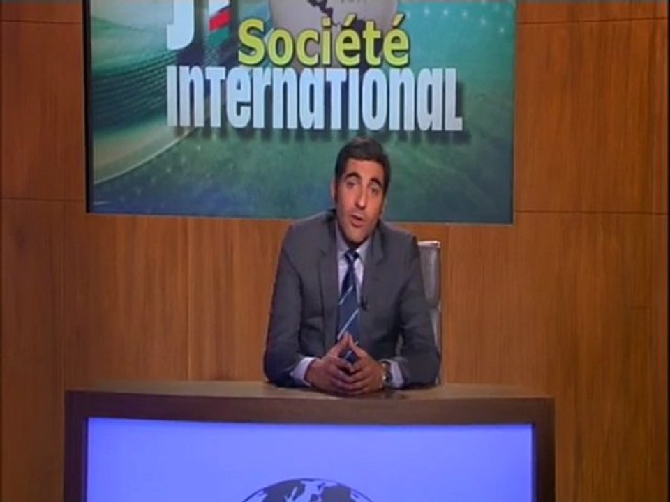 CE SOIR AVEC ARTHUR "intervention Ary Abittan JT" émission 3 saison 2