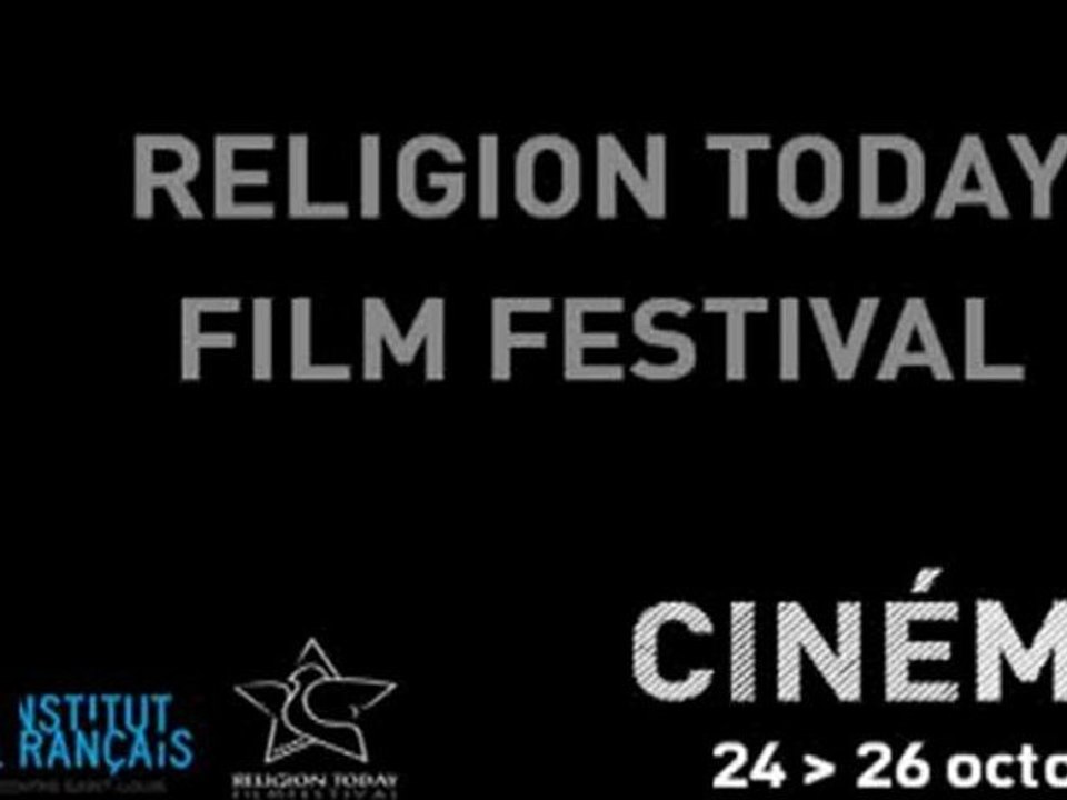 Religion Today Film Festival