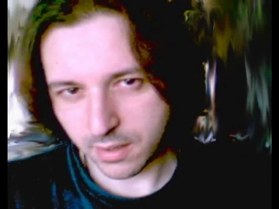 Davide Caterino - Through [Double Voice Version]