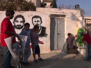 Attente de la libération des doyens des prisonniers palestiniens