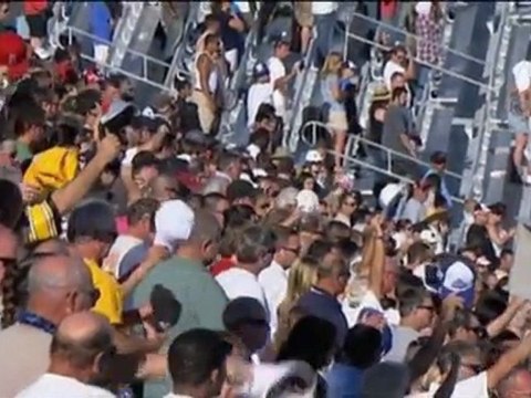 Franchitti gedenkt Wheldon