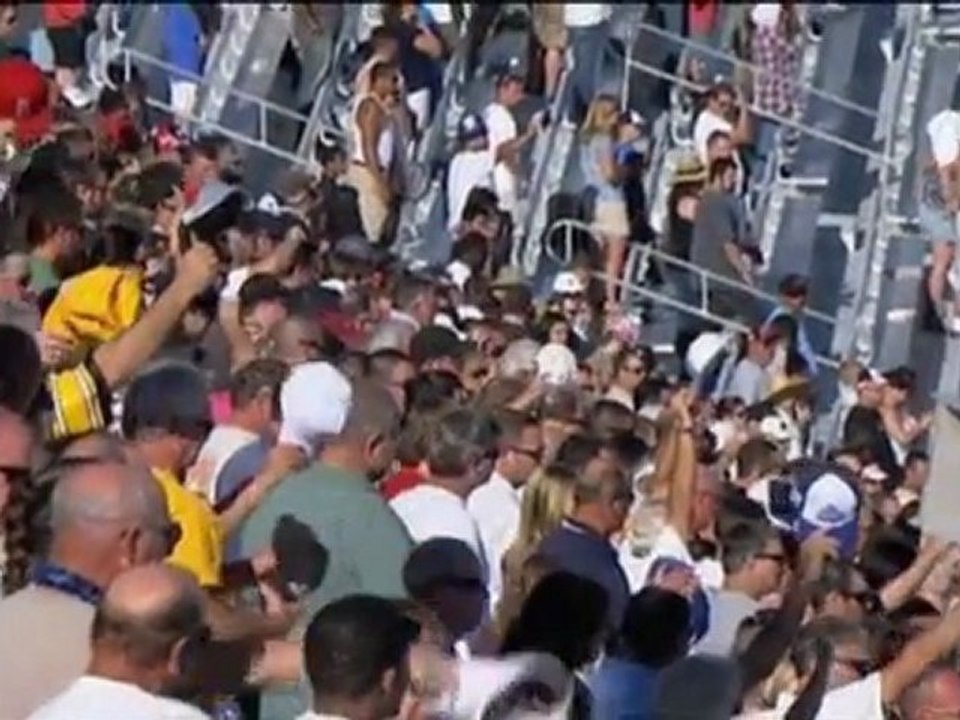 Franchitti gedenkt wheldon