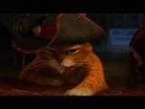 El gato con botas - Trailer final en español