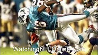 Miami Dolphins vs New York Jets NFL live match online