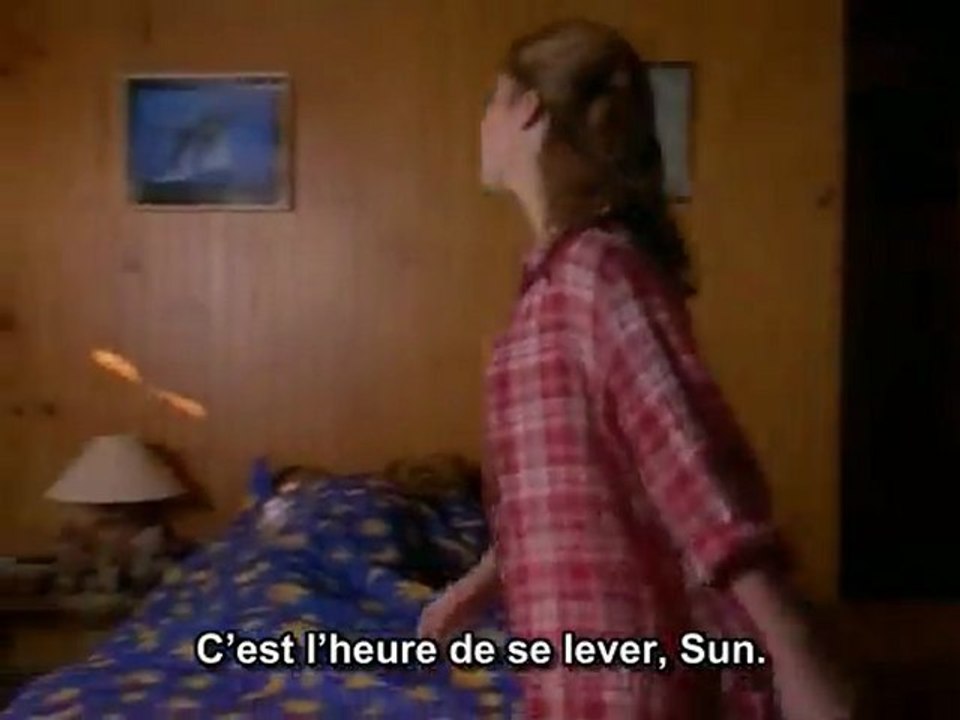 Les Maîtres des Sortilèges SAISON 2 - Episode 8 (VOSTFR)