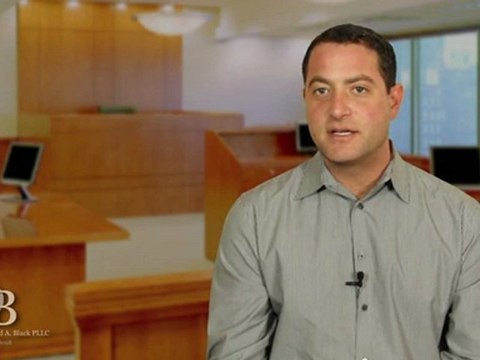 Phoenix Criminal Attorney - David A. Black Phoenix Criminal Lawyer