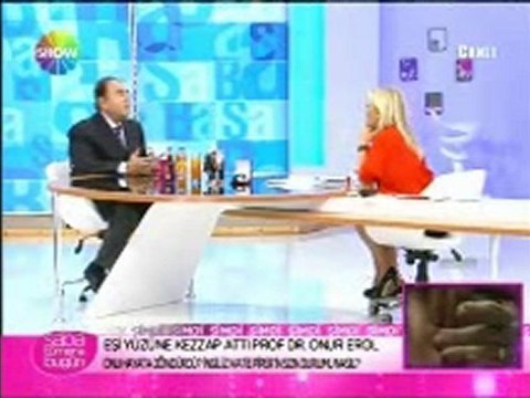 Saba Tümer- Onur Erol- Liposuction