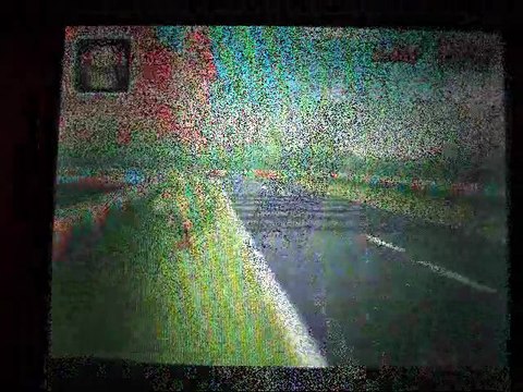 MKDS GBA Peach Circuit Non-PRB - 56.450, 18.201