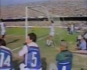 01 - Napoli - Como 2-1 - Serie A 1985-86 - 08.09.85