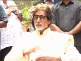 Amitabh Bachchan Celebrates 69th Birthday