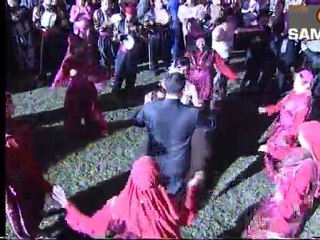 Oriental Mamlouky Zaffa - Gamal Aboul Nasr (Full With Girls)