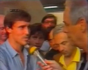 02 - Pisa - Napoli 1-1 - Serie A 1985-86 - 15.09.85