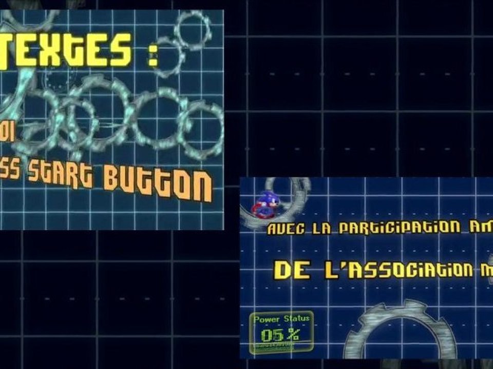 Petite comparaison pour le fun