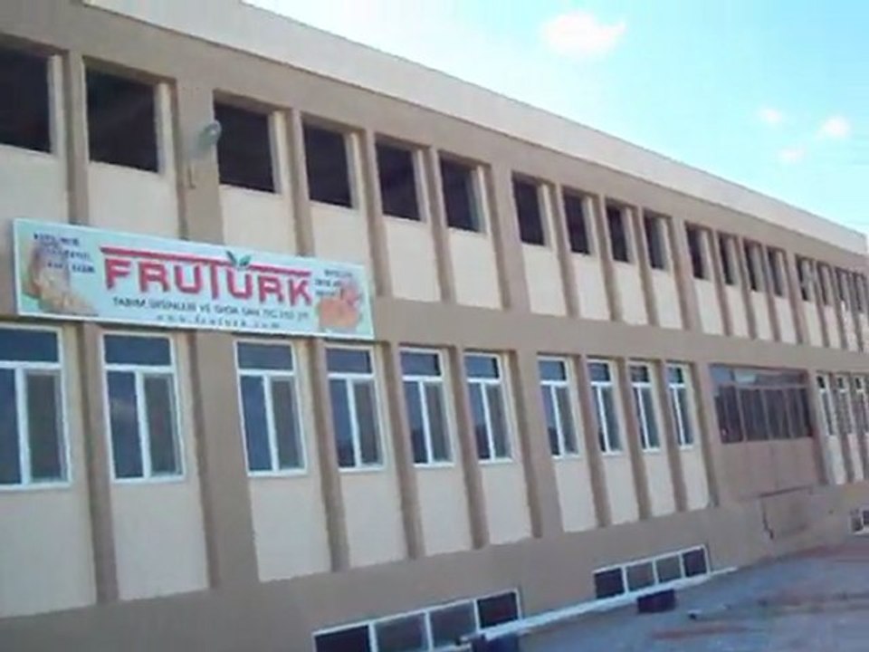 FRUTURK ÖN TARAF