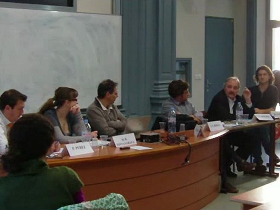 Profils des docteurs recherchés dans le privé, création d'entreprise après la thèse