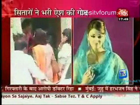 Movie Masala [AajTak News] - 18th October 2011 Part2