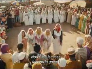 La source des femmes