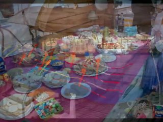 Actions collectives au CHRS Les Lucioles