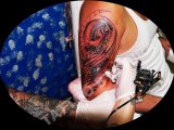 Dövme sanatı İstanbul dövmeci tattoo murat en iyi dövme yapanlar dövmeciler