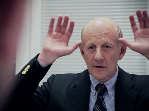 Le Code des ESC Toulouse : la web série des Diplômés - la réunion