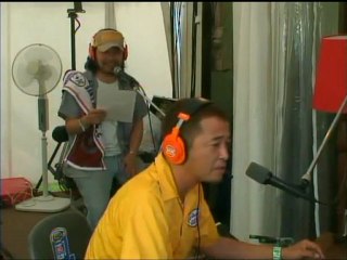 吉井和哉 & 曽我部恵一 - 奥田民生の数人カンタビレ