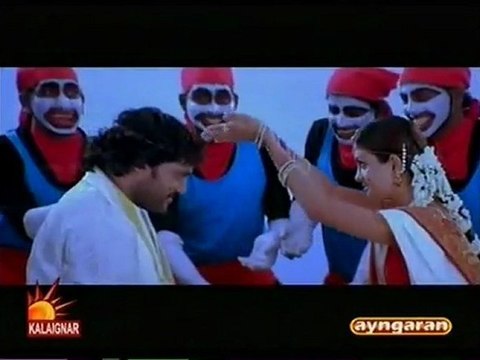 Vettattam Tamil movie video song Video-Kangal Pesum