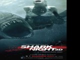 Watch Shark Night 3D Megavideo Online