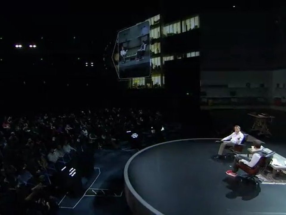 Adobe Image Deblurring Technology Presentation