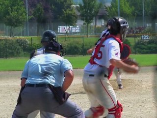 INDIANS BASEBALL CLUB