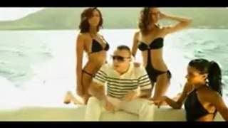 Don Omar - Danza Kuduro ft. Lucenzo remix Dj Fikret Kaplan