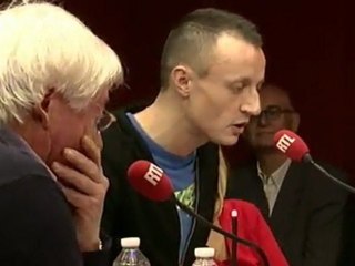 A la Bonne Heure du 18 octobre : La chronique Télé d'Eric Dussart