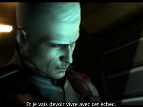 Deus Ex Human Revolution - Le chaînon manquant