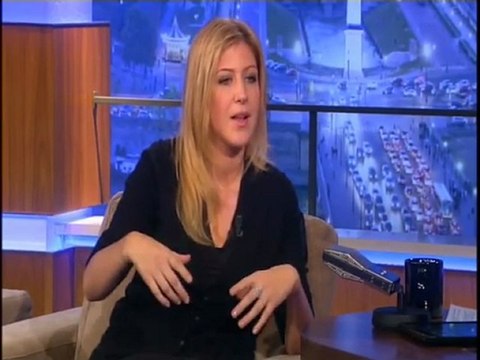 CE SOIR AVEC ARTHUR anecdote Amanda Sthers émission 3 saison 2