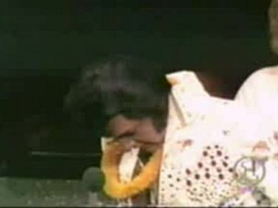 Elvis Presley