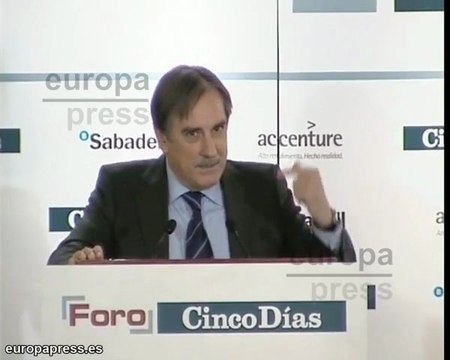 Valeriano a De Guindos: La S.S presenta superávit