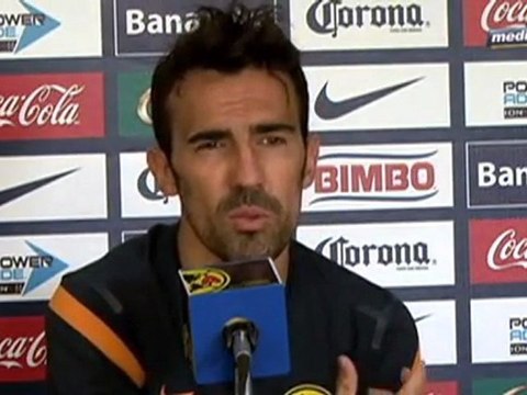 MT - América, 17 de octubre 2011