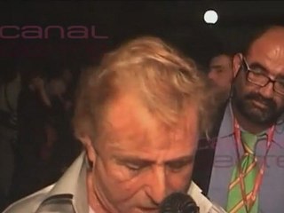 Tony Genil: Kiko y Jessica hacen muy buena pareja