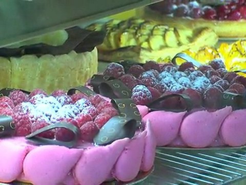 Maison Dossemont - Boulangerie - Pâtisserie Paris 15