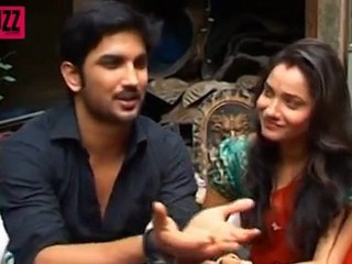 Zee Tv Pavitra Rishta Sushant Singh Replaced