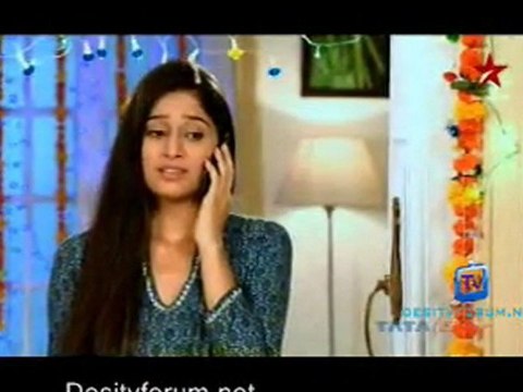 Diwali Rishton Ki Mithas - 18th October 2011 Watch Online pt1