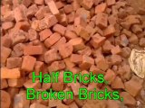 Half Bricks in Chennai