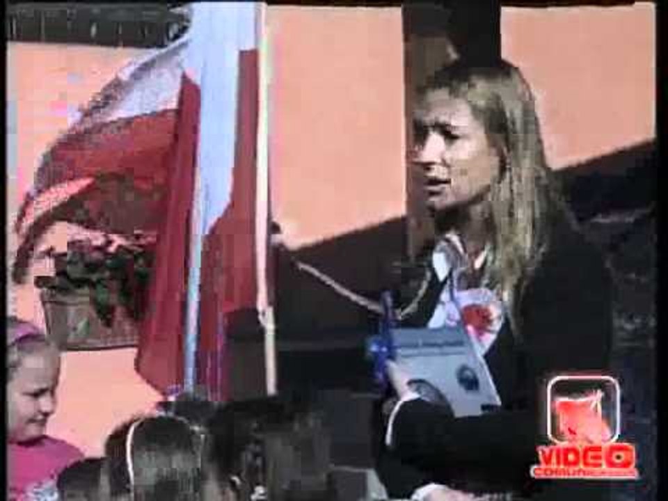 Giugliano (NA) - Lago Patria la prima scuola di...